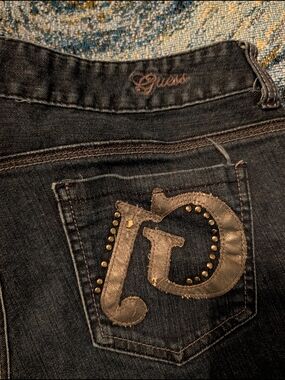 Vintage Guess Jeans